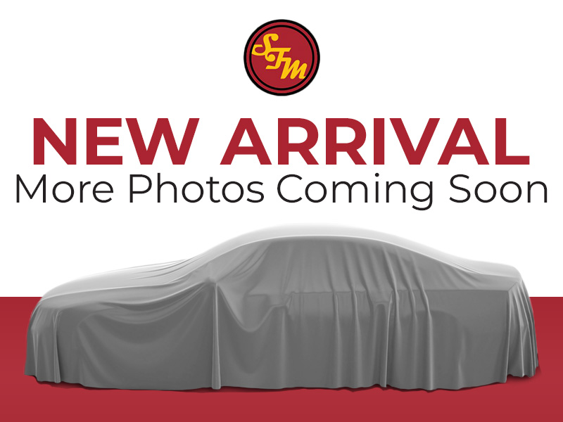New Arrival for Pre-Owned 2014 BMW 3 Series 320i